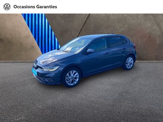 Photo Volkswagen Polo 1.0 TSI 95ch Style