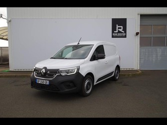 Photo Renault Kangoo Van L1 E-Tech EV45 dc 80kw Grand Confort (23900€ HT)