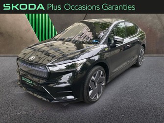 Photo Skoda Enyaq Coupé iV 299ch RS