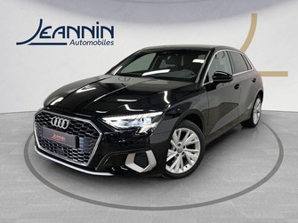 Photo Audi A3 SPORTBACK A3 Sportback 35 TDI 150 S tronic 7