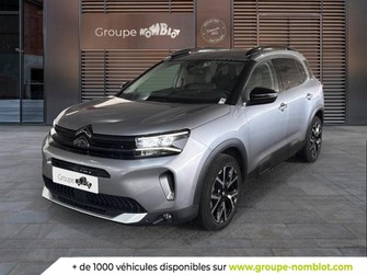 Photo Citroen C5 Aircross BlueHDi 130ch S&S Shine Pack EAT8