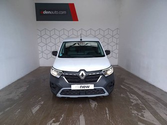 Photo Renault Kangoo Van BLUE DCI 95 EXTRA SESAME OUVRE TOI