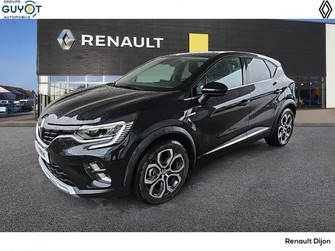 Photo Renault Captur E-Tech Plug-in 160 - 21 Intens