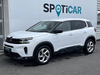 Photo Citroen C5 Aircross C5 Aircross BlueHDi 130 S&S EAT8