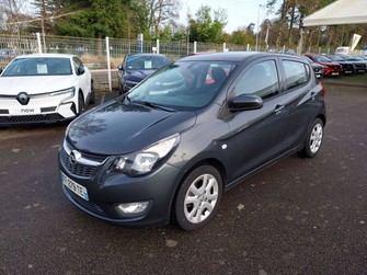 Photo Opel KARL Karl 1.0 - 73 ch