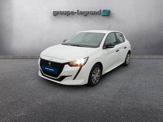 Photo Peugeot 208 1.2 PureTech 75ch S&S Like