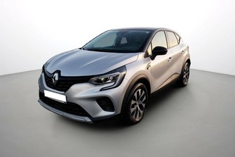 Photo Renault Captur Captur TCe 90