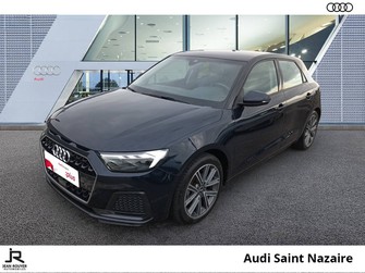 Photo Audi A1 SPORTBACK A1 Sportback 25 TFSI 95 ch S tronic 7