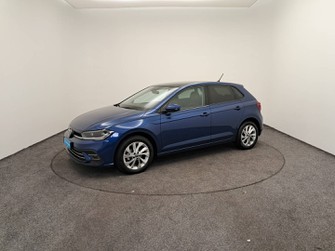 Photo Volkswagen Polo Polo 1.0 TSI 95 S&S BVM5