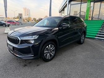 Photo Skoda Kodiaq 1.5 TSI 150ch ACT Hybrid Selection DSG7 5 places