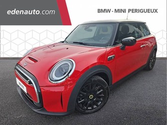 Photo Mini  Mini Hatch 3 Portes Cooper SE 184 ch Essential