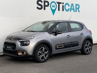 Photo Citroen C3 C3 PureTech 83 S&S BVM5
