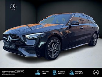 Photo Mercedes Classe C Classe C break 300 de AMG line