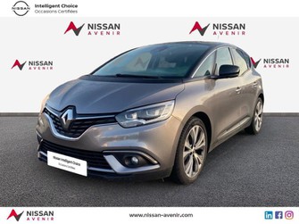 Photo Renault Scenic 1.2 TCe 130ch energy Intens