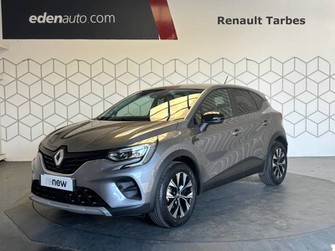 Photo Renault Captur TCe 90 Evolution