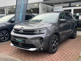 Photo Citroen C5 Aircross BlueHDi 130ch S&S Feel