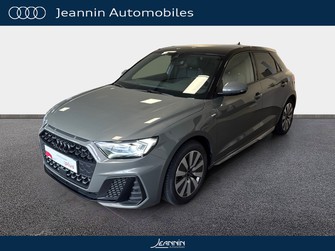 Photo Audi A1 SPORTBACK A1 Sportback 25 TFSI 95 ch S tronic 7