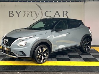 Photo Nissan Juke Juke HYBRID 143
