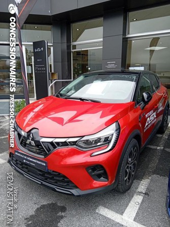 Photo Mitsubishi ASX 1.6 MPI PHEV 159 Instyle