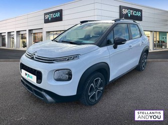 Photo Citroen C3 Aircross PureTech 110 S&S BVM6 Feel Business