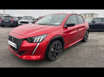 Photo Peugeot 208 II 1.2 PureTech 12V 100ch S&S GT