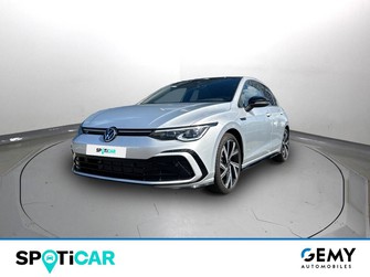 Photo Volkswagen Golf Golf 1.5 eTSI OPF 150 DSG7