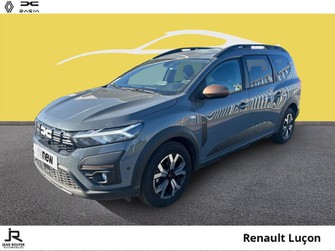 Photo Dacia Jogger 1.0 ECO-G 100ch Extreme+ 7 places -24