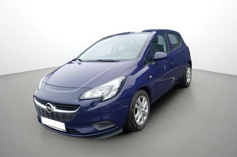 Photo Opel Corsa Corsa 1.3 ECOTEC Diesel 95 ch