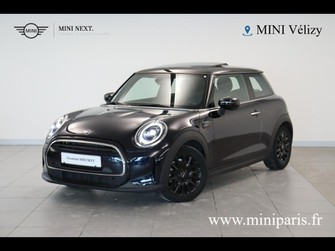 Photo Mini Cooper 136ch Edition Camden