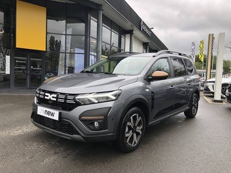 Photo Dacia Jogger Jogger TCe 110 7 places