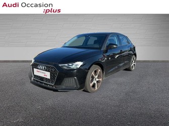 Photo Audi A1 Sportback 25 TFSI 95ch Advanced
