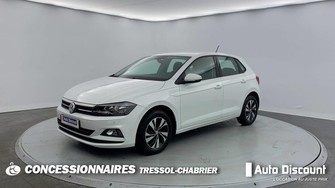 Photo Volkswagen Golf 1.0 TSI 110 DSG7 Confortline