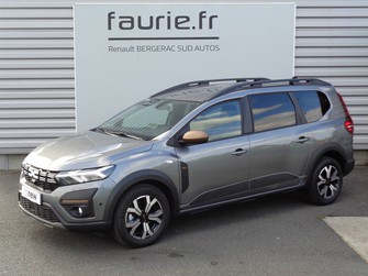 Photo Dacia Jogger Jogger TCe 110 7 places