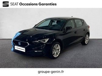 Photo Seat Leon Leon 1.5 TSI 115 BVM6