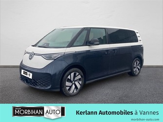 Photo Volkswagen  286 CH PRO 7 PLACES ID.