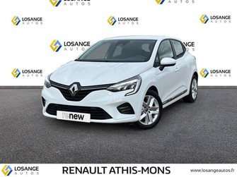 Photo Renault Clio V SCe 65 - 21N Zen