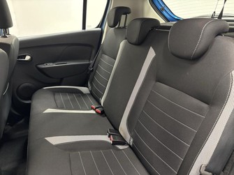 Photo Dacia Sandero 0.9 TCe 90ch Stepway Easy-R -18