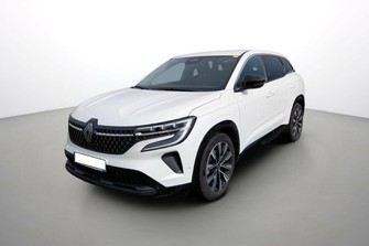Photo Renault Austral Austral E-Tech hybrid 200