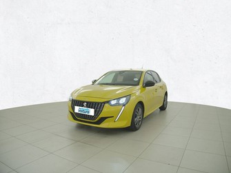 Photo Peugeot 208 208 PureTech 100 S&S BVM6