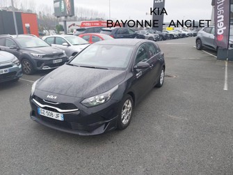 Photo Kia Ceed III 1.5 T-GDi 140 ch BVM6 Active 5p