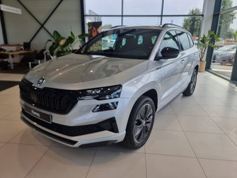 Photo Skoda Karoq Karoq 1.5 TSI Evo 2 150 ch ACT DSG7