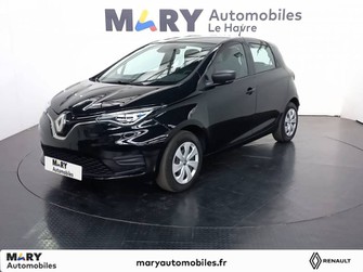 Photo Renault ZOE R110 Achat Intégral - 21 Life