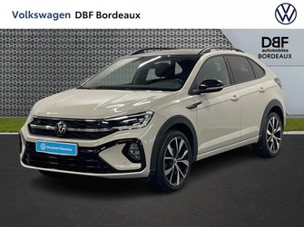 Photo Volkswagen Taigo 1.0 TSI 110 DSG7 R-Line