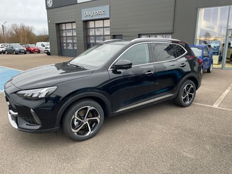 Photo MG EHS EHS 1.5T GDI PHEV