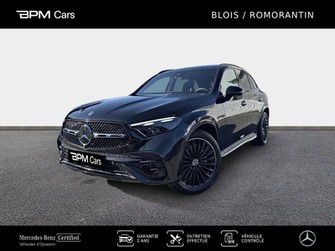 Photo Mercedes GLC 197ch AMG Line 4Matic 9G-Tronic