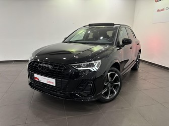 Photo Audi Q3 Q3 35 TFSI 150 ch S tronic 7