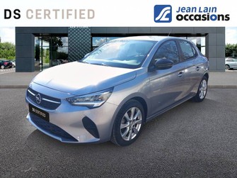 Photo Opel Corsa 1.2 75 ch BVM5 Edition
