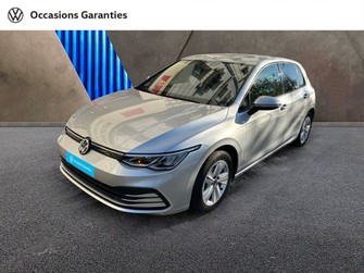 Photo Volkswagen Golf 1.0 eTSI OPF 110ch Life DSG7