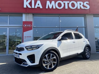 Photo Kia Stonic Stonic 1.0 T-GDi 100 ch DCT7