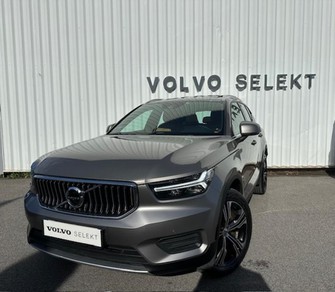 Photo Volvo XC40 T5 Recharge 180+82 ch DCT7 Inscription Luxe